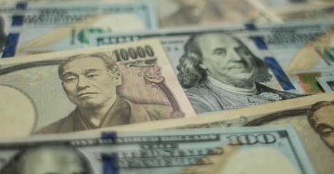 コロナ禍でも小動きだったドル円、予想外の円高進展を促す3つのリスク
