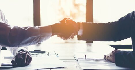 「交渉がうまい人」が相手と会う前に必ずすること