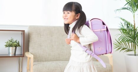子どもが指示待ち人間にならないために、親がすべてを決めない。あともう1つは？