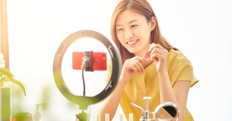 働き方の変化で、女子の「本業」と「副業」の差がなくなる理由