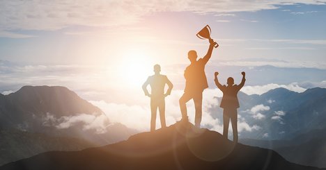 今の企業が示すべき目標は「数字」ではない