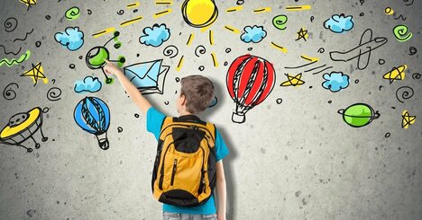 子どもにとって「ごっこ遊び」がとんでもなく脳にいい理由【書籍オンライン編集部セレクション】