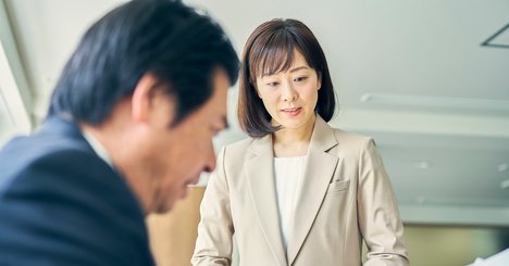 テレワークに難色を示す経営層を説得するには？【テレワークお悩み相談室6】