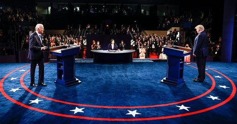 コロナと人種差別問題で色あせたトランプ流の「扇動」