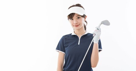 合わないゴルフクラブを使い続ける危険性、体の構造に合うクラブ選びとは？