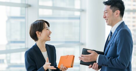 「あの人とまた話したい」と思わせる一流の人が、すれ違いざまに話していること