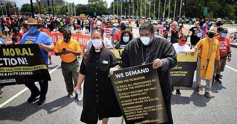 貧困層が最も資産増加、米国「下からの回復」