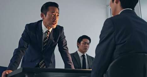 税務署が「退職金」を徹底的に搾り取る理由