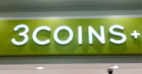 まとめ買いしてよかった！3COINSの「高見えカードケース」薄いのに9枚も入って使い勝手バツグン！《購入レビュー》