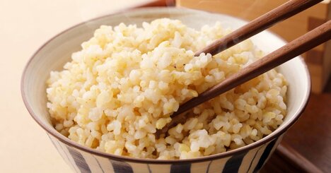常に「ダルい」と感じる人が1日1回摂りたい“茶色い食べ物”