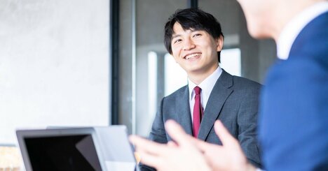 「クソみたいな仕事が上から降ってきて、その下には君がいるというだけのことさ」仕事を押し付けられがちなときの考え方