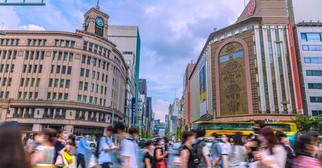 急回復する日本経済、それでも2022年以降の景気が弱含むリスクの正体