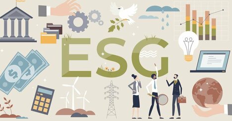 意外と説明できないESGとCSRの違いとは？