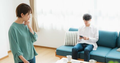 家事をやらない「ダメ夫」を激変させる3つの方法とは？【夫婦問題カウンセラーが解説】