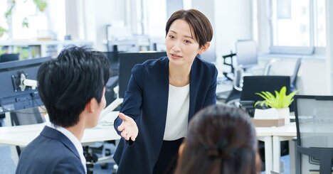 「自分は頭がいい」と思い込んでいる人が使う残念フレーズ“1つの特徴”