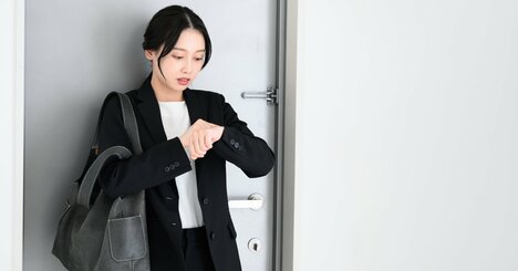 人生を後悔しないための「たった1つのルール」とは？