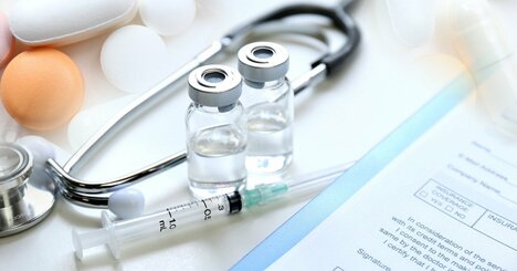 娘のめまい・気絶はワクチンの副作用の再発!?のちに判明した意外な病名