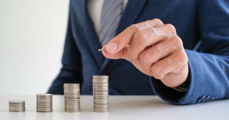 「年収」ではなく「資産」が大事なワケ