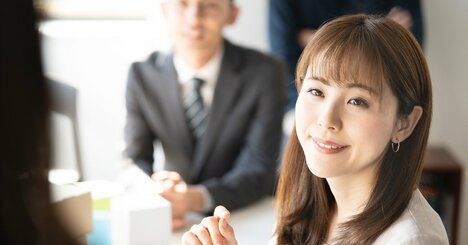 「言いたいことを言っても嫌われない人」の特徴