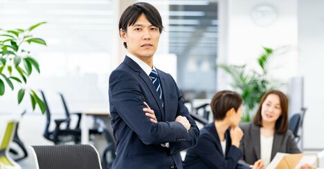 天才でなくても「成果を出し続ける人」がやっていることとは？