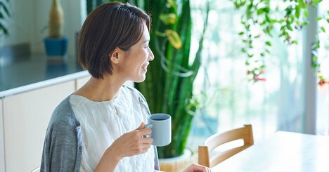 夜使う3000円と、朝使う3000円。「いつもご機嫌な人」はどちらを選ぶ？