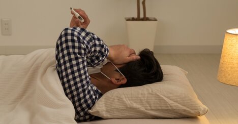 「大人の水ぼうそう」が重症化しやすいのは本当だった！34歳男性の悲惨体験