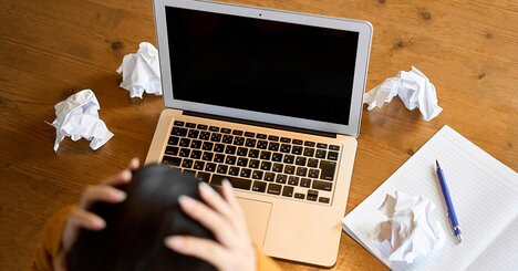 敏腕編集者が教える、「期待外れの文章」を劇的に面白くする2つのポイントとは？