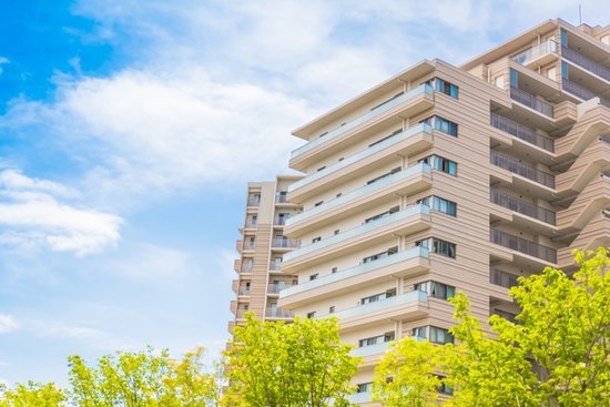 首都圏の新築マンション平均価格が史上最高値に<br />いまマイホームは、買うのがいいか、<br />借りるのがいいか？
