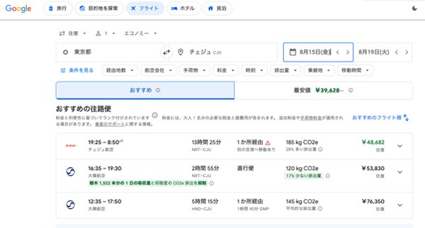 円安でも無問題!夏休みに行きたい「コスパ最高」な海外旅行先は?