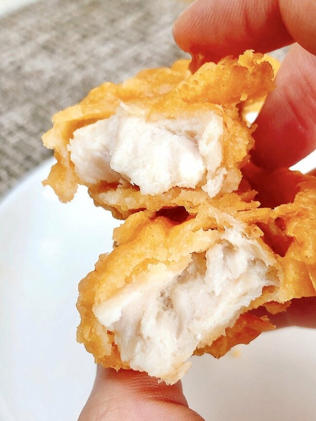 「この量が990円はやばいわ」ケンタッキーの“てんこ盛りパック”好きなものだらけで幸せすぎる!「めちゃ安くない?」「かなりお得やな」