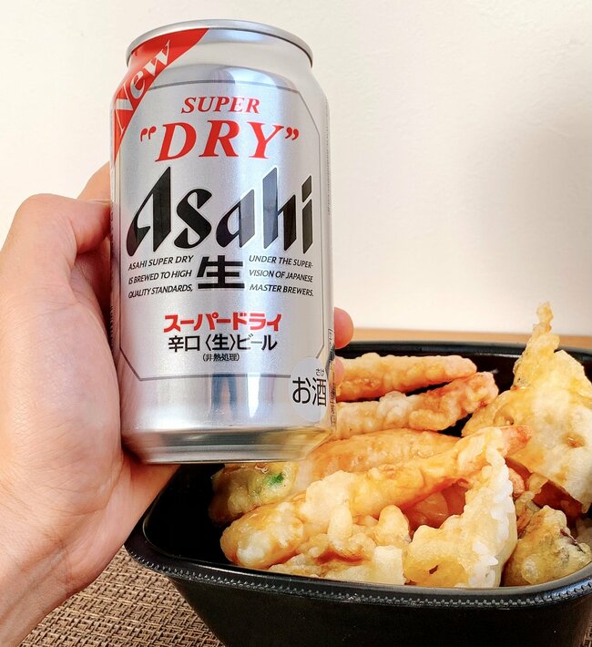 贅沢感やばいって…！ほっともっとの“天ぷらギュウギュウ丼”想像以上のボリュームでした！《実食レビュー》