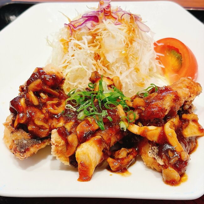 「めちゃめちゃご飯が進む」大戸屋の“秋限定やみつきメニュー”白米が爆速でなくなった！「かなり満腹」「また食べたい」《実食レビュー》