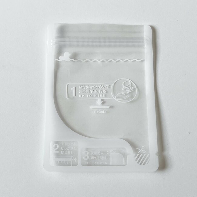 「全然売ってなくてやっと買えた」セリアの“旅行で活躍するアイテム”が110円とは思えない優秀さ！「荷物めっちゃ減らせた」「困ってたのが全て解決」