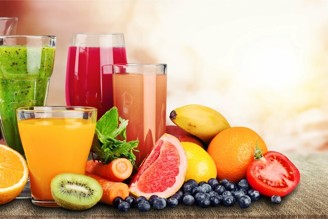 【糖質制限のプロが教える】「果物・野菜100％ジュースは危険な飲み物」と断言する理由