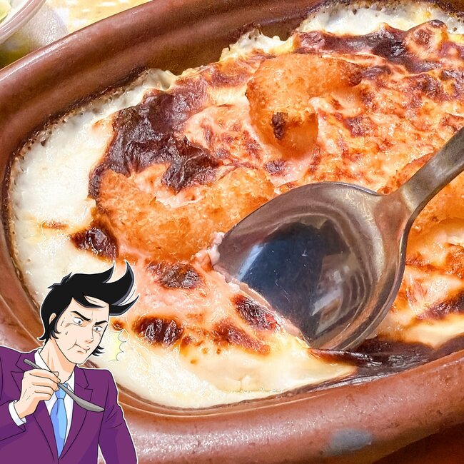 「スープとサラダついて500円ってすごい」サイゼリヤの“平日限定ランチ”コスパ良すぎて涙出る…!「美味いっ!そして安いっ!」