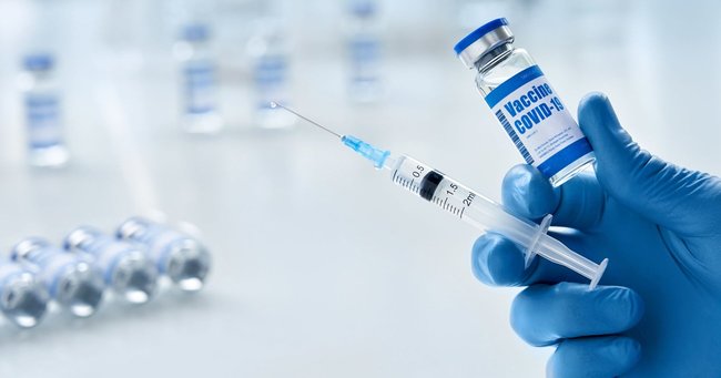 ワクチンが普及すれば新型コロナは本当に終息するか