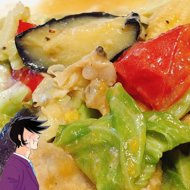 「べらぼうに美味かった」大戸屋の“やみつきメニュー”旨みたっぷりで白米が止まらない!「ゴハンがすすみました」「ラー油かけるとさらに美味しい」【実食レビュー】