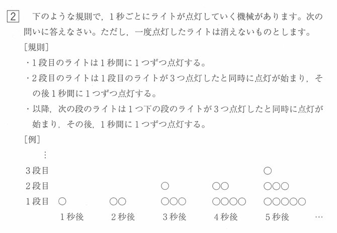 「中高一貫校」入試算数の新傾向、埼玉「栄東・開智」の実際の問題から解読【完全版】