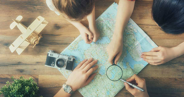 旅の目的に合ったホテルを、お得に予約するには? 旅の目的に合ったホテルを、お得に予約するには?