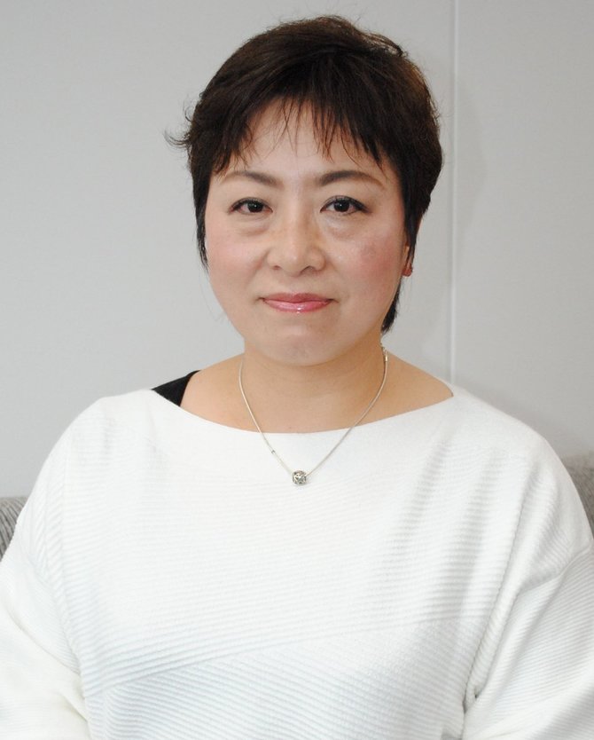 辻直美