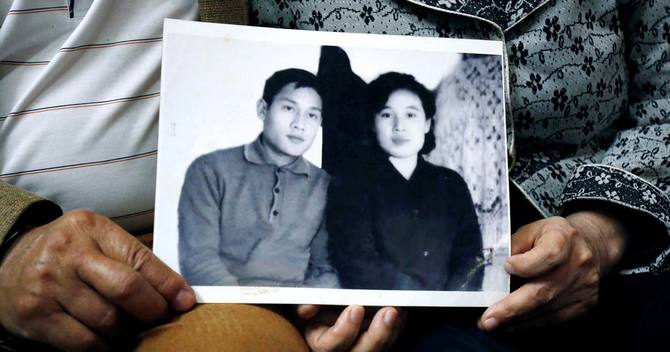 北朝鮮を動かしハノイに咲く「30年のラブストーリー」