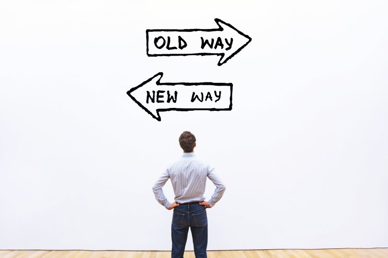 昭和頭の経営陣に、現場発の改革を決断してもらうためにはどうすればよいのか?