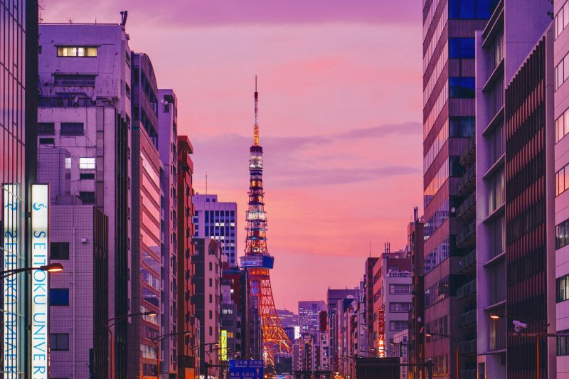 土地も資源もない日本がとるべき「サバイバル戦略」とは?