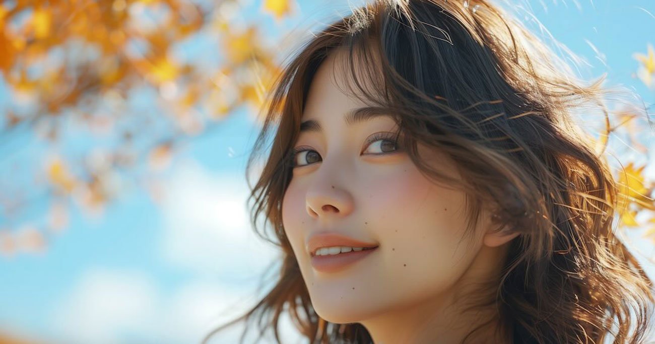 【秋のメール】感じのいい人が「涼しくなりましたね」以外に使う一言は?