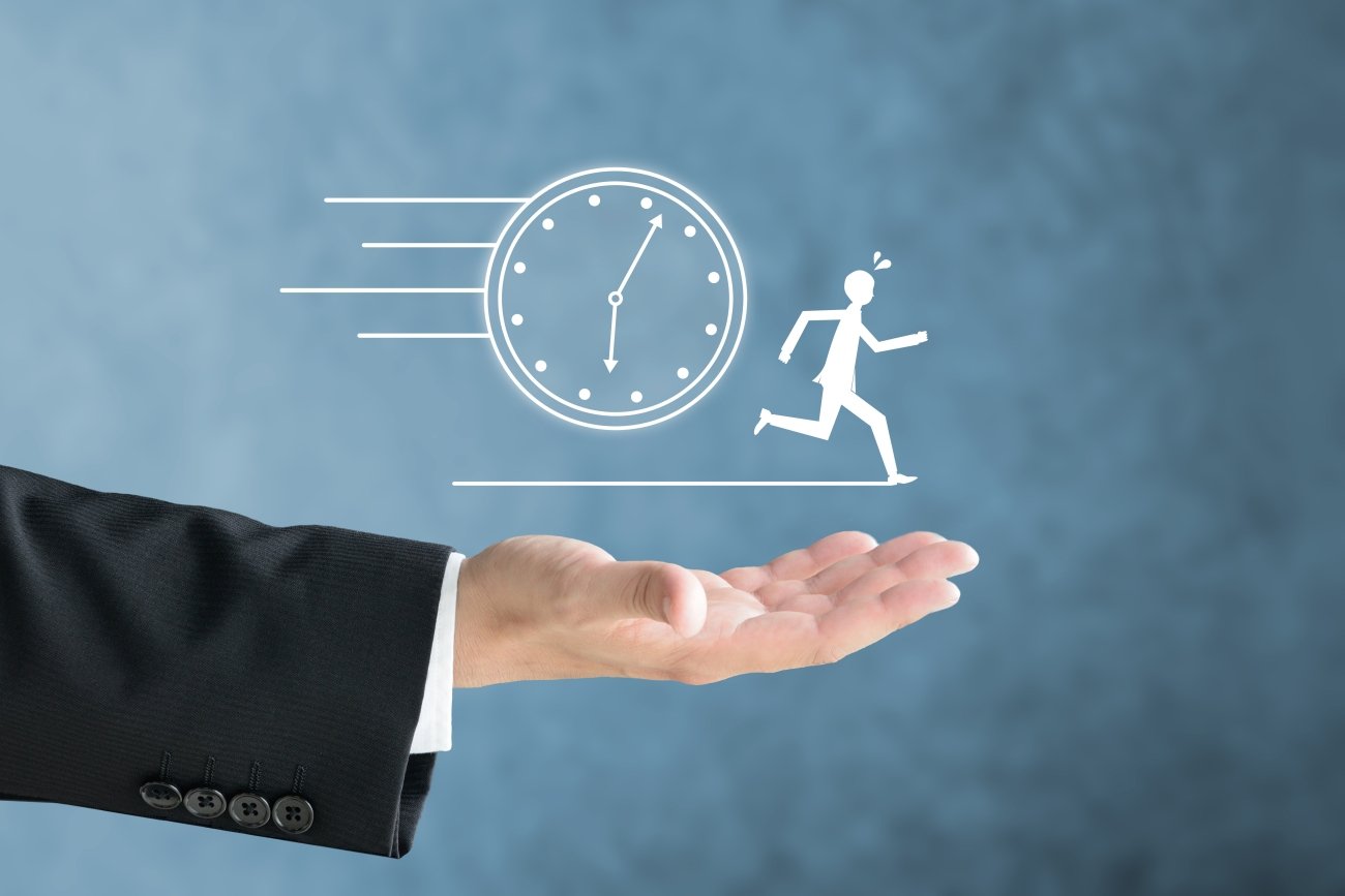 「やりたいことを探さなきゃ…」と焦っている人が、見落としている決定的な事実