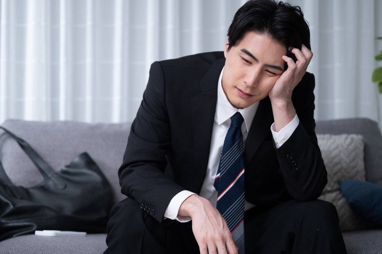 【精神科医が教える】「妥協しがちな人」が無意識にやっている習慣・ワースト1