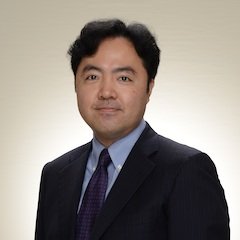 中根康夫