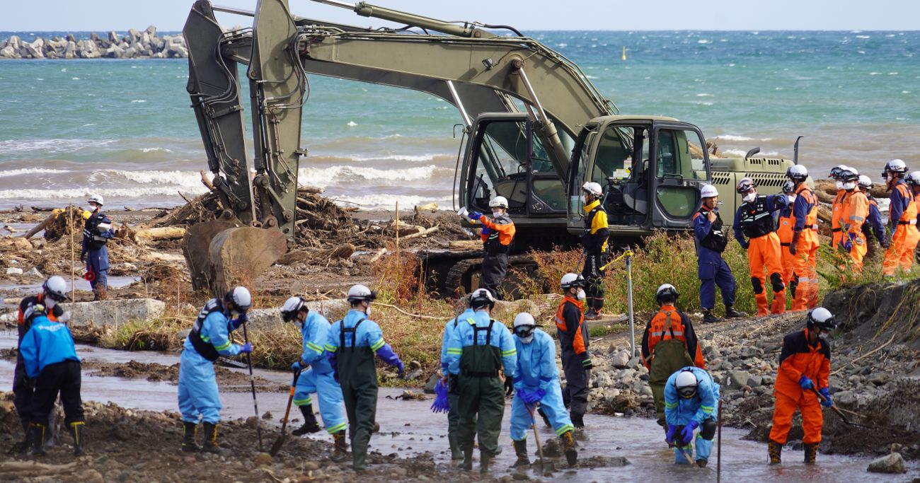 「石川県知事と兵庫県知事、どっちがひどい？」能登豪雨対応でブーイングの馳浩知事がプロレスより先にやるべきこと