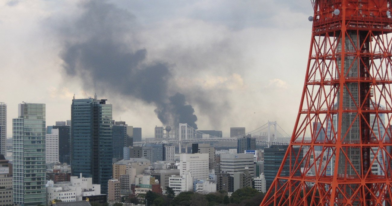 東日本大震災前後で5倍に増えた中規模地震、タダではなくなった安全