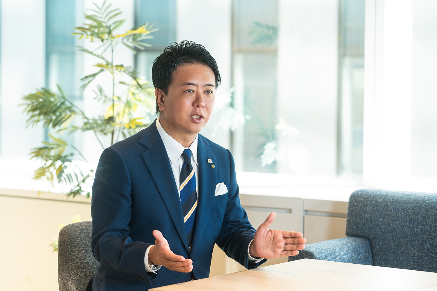 人生100年時代の「終活支援」とは。「都市経営」の視点で考える、最期まで暮らせるまちづくり